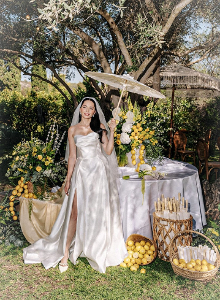 סתיו אגם עיצוב והפקת אירועים